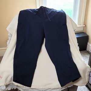 Carhartt Men's Scrub Pant 3xl